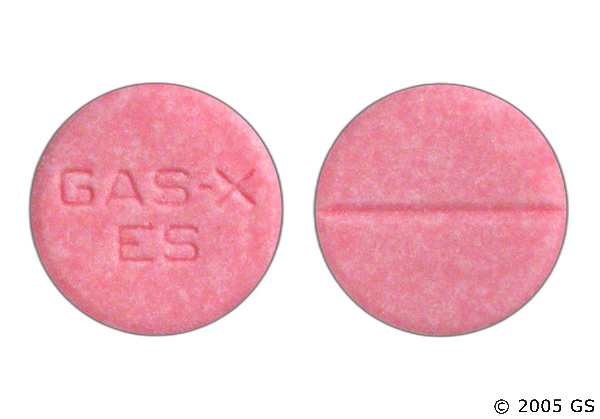 Gas-X