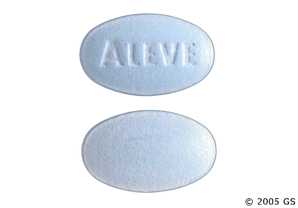 Aleve