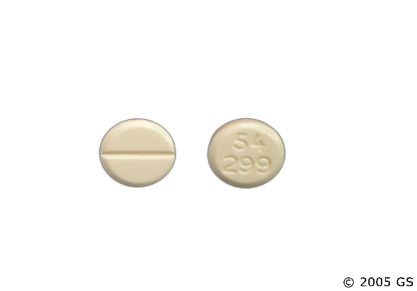 Decadron .75mg