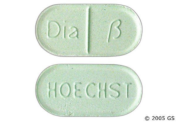 Diabeta
