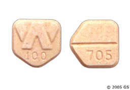 Effexor Coupon - Effexor 100mg tablet