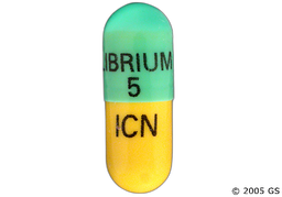 Librium Coupon - Librium 5mg capsule