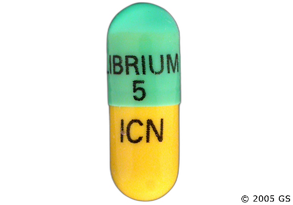 Librium