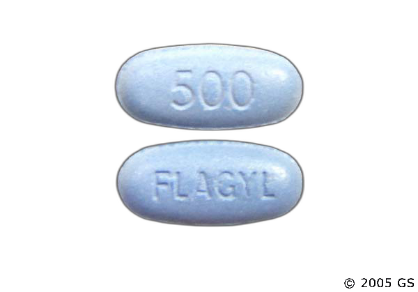 Flagyl