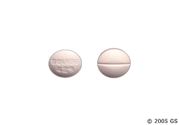 Florinef Coupon - Florinef 0.1mg tablet