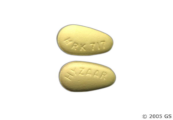 Hyzaar