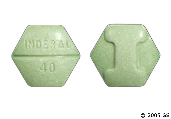 Inderal