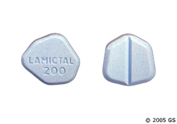 Lamictal Coupon - Lamictal 200mg tablet