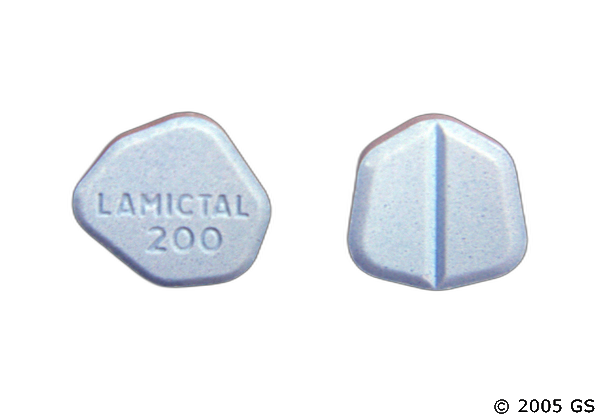 Lamictal
