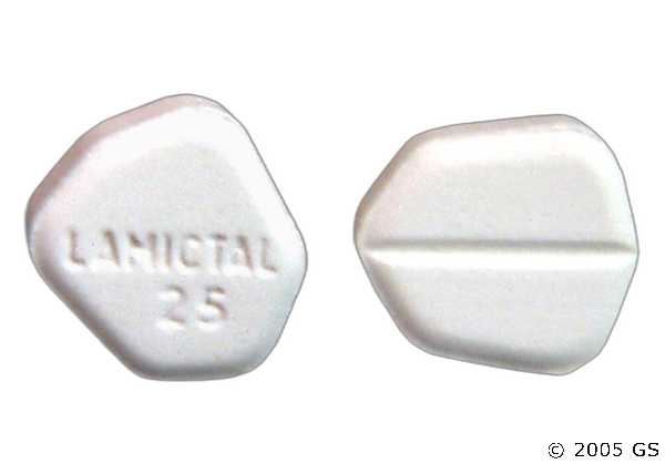 Lamictal
