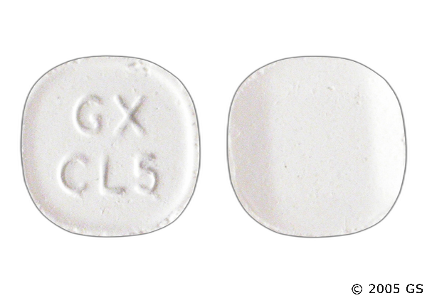 Lamictal