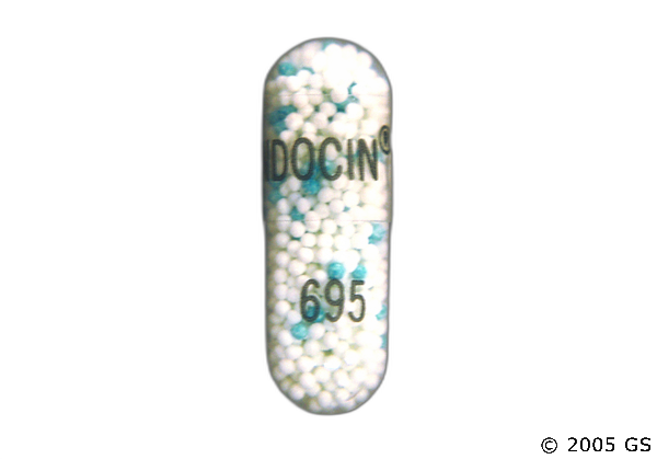 Indocin SR