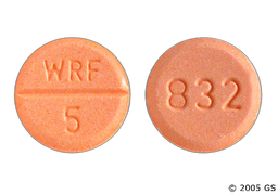 Jantoven Coupon - Jantoven 5mg tablet