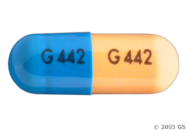 Dantrolene Color