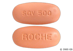 Invirase Coupon - Invirase 500mg tablet