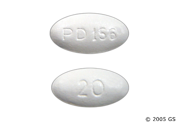 Lipitor 20 Mg Cost