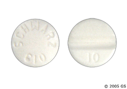 Monoket Coupon - Monoket 10mg tablet