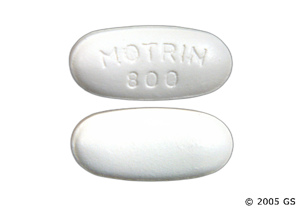 Motrin