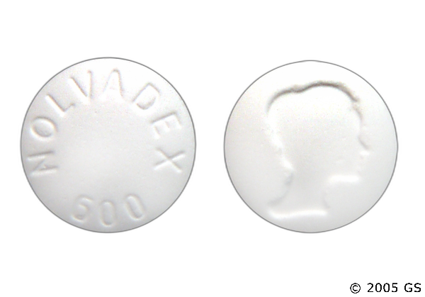 Nolvadex