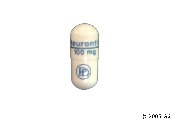 Neurontin price