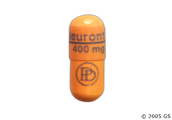 Neurontin