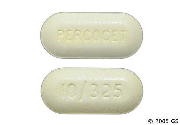 Percocet