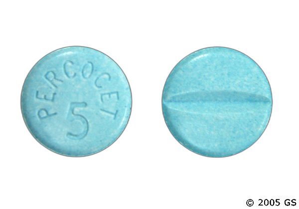 Percocet