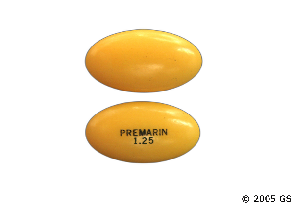 Premarin 0.9mg