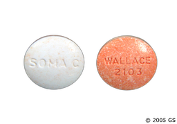 Soma Compound Coupon - Soma Compound 200mg/325mg tablet
