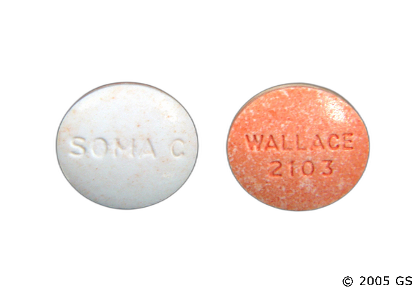 Soma Compound