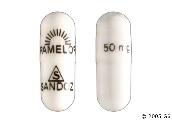 Cheap Pamelor 10