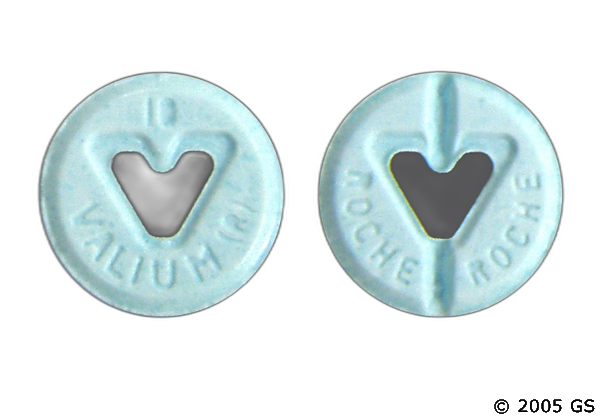 Valium