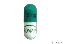 Sonata Coupon - Sonata 5mg capsule