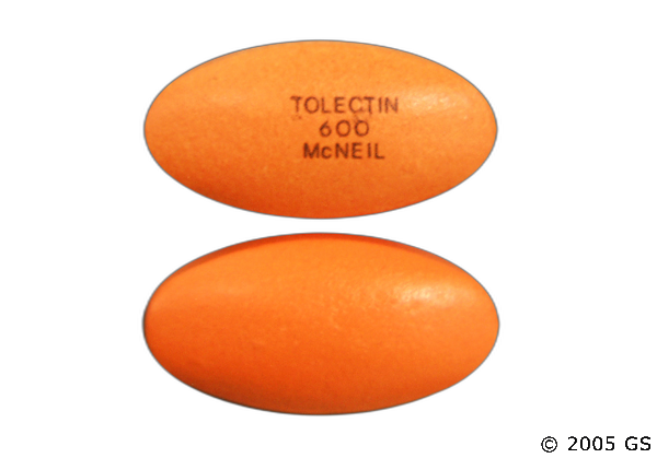Tolectin