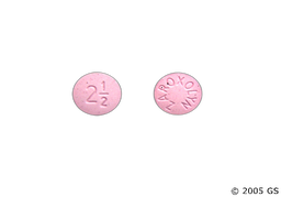Zaroxolyn Coupon - Zaroxolyn 2.5mg tablet