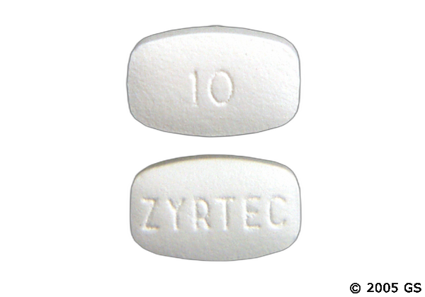 Zyrtec