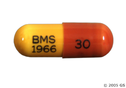 Zerit Coupon - Zerit 30mg capsule