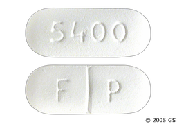 Combunox Coupon - Combunox 5mg/400mg tablet