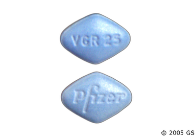Viagra Coupon - Viagra 25mg tablet