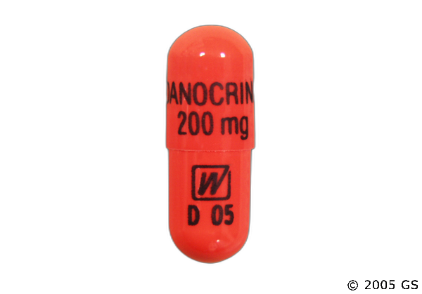 Danocrine