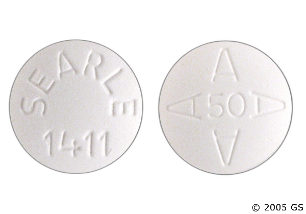 Diclofenac Sodium Misoprostol 50 Mg 200mcg