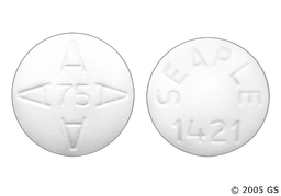 Arthrotec Coupon - Arthrotec 75mg/200mcg tablet