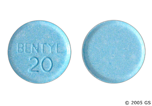 Bentyl