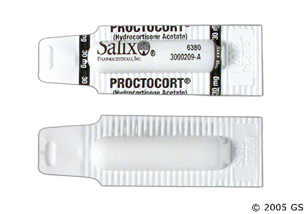 Proctocort
