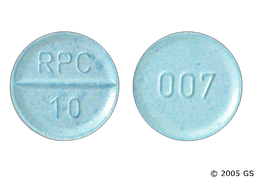 Proamatine Coupon - Proamatine 10mg tablet