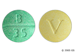 Bontril Pdm Coupon - Bontril Pdm 35mg tablet