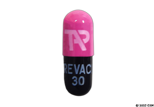 Prevpac