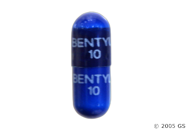 Bentyl