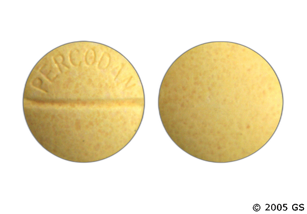 Percodan