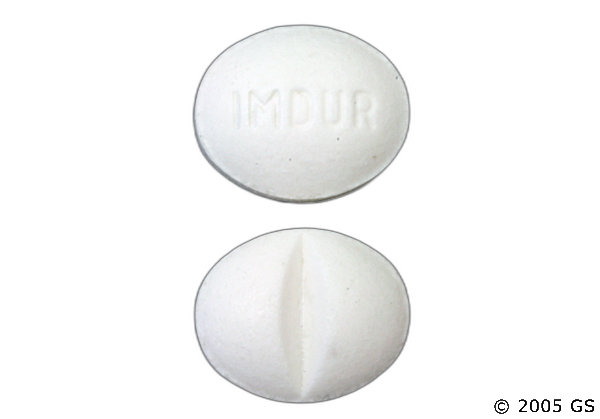 Imdur